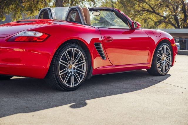 Used 2006 Porsche Boxster image 51