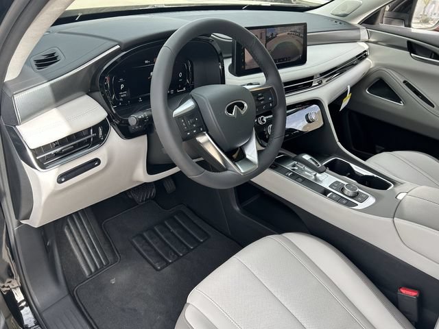 New 2027 INFINITI QX60 Luxe AWD/4WD image 20