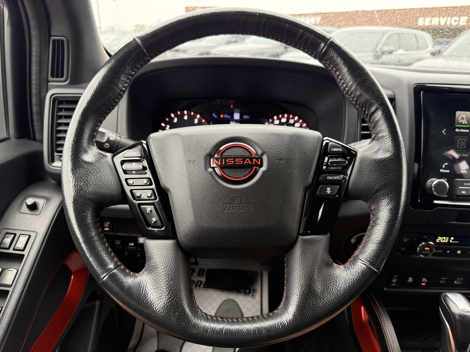 Used 2022 Nissan Frontier S AWD/4WD image 20