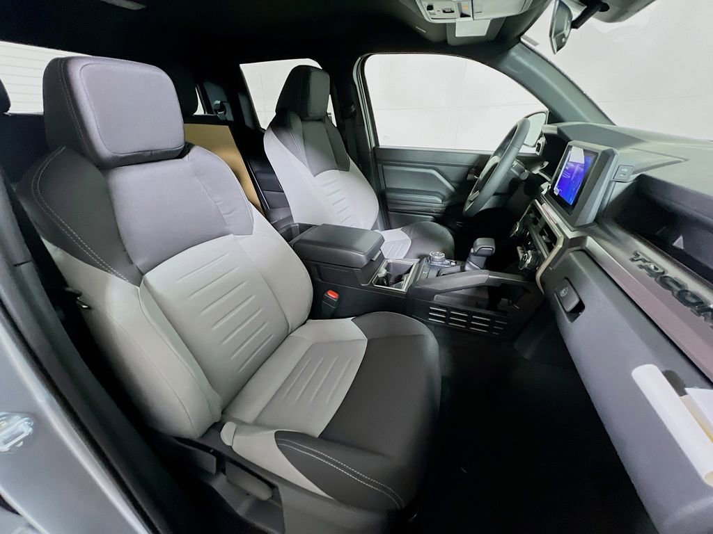 New 2026 Toyota Tacoma TRD Off-Road image 22