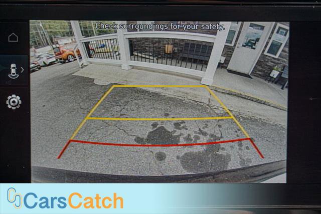 Used 2022 Hyundai Palisade SEL w/ 8P Bench Seat Package image 28