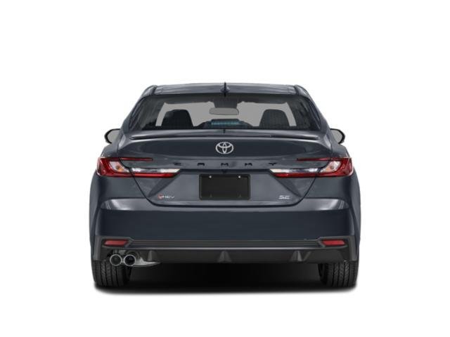 New 2026 Toyota Camry SE FWD image 5