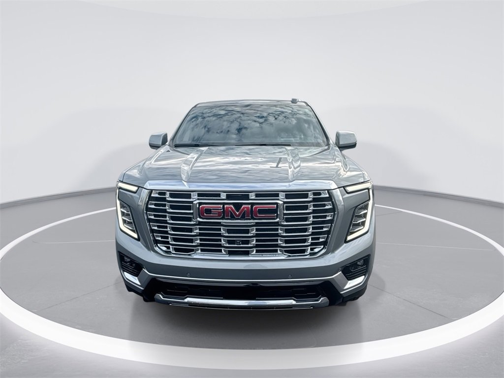 New 2026 GMC Yukon Denali w/ LPO, Floor Liner Package image 3