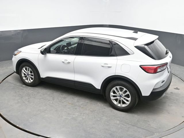 Used 2022 Ford Escape SE w/ Convenience Package FWD image 33