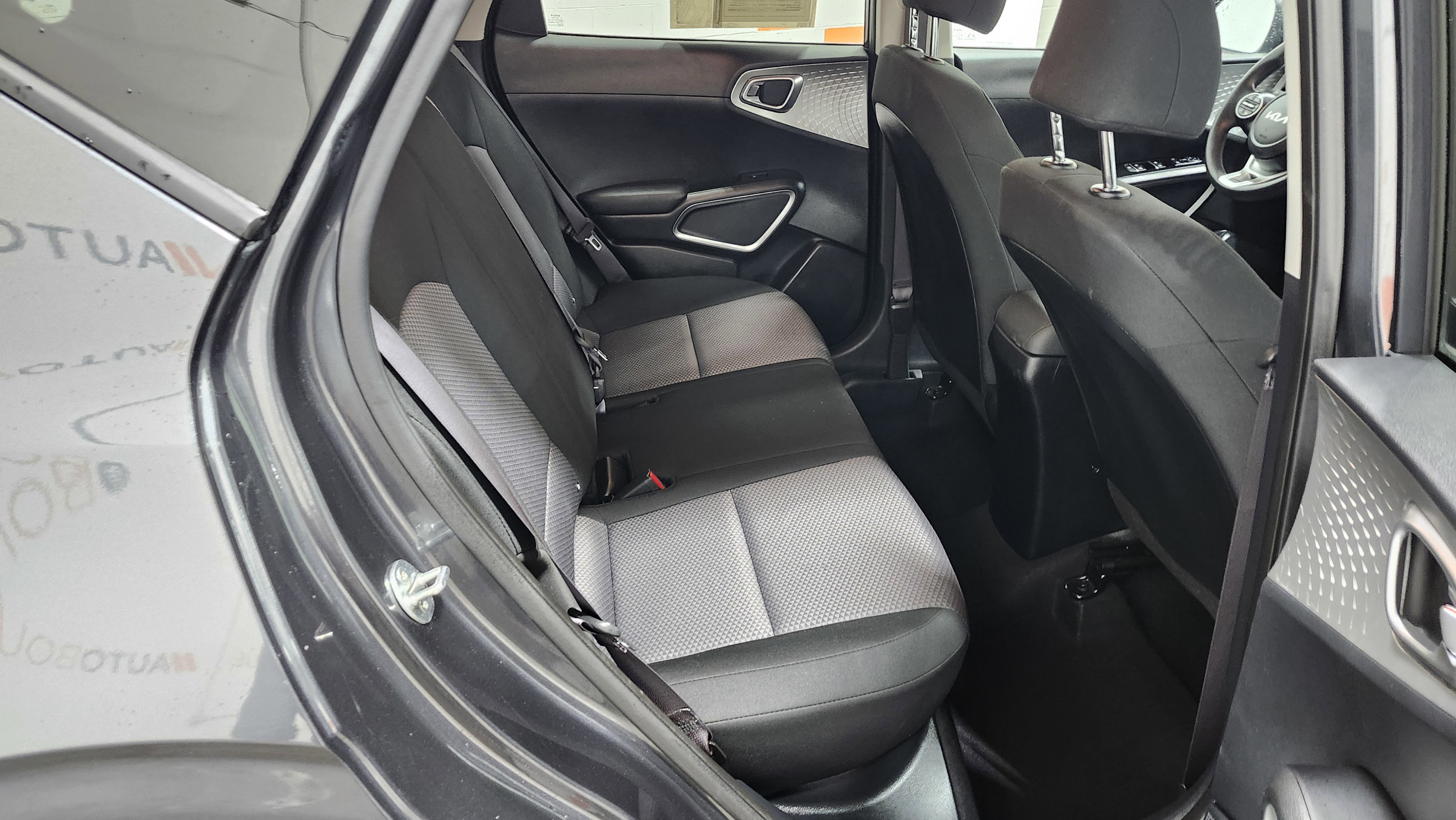 Used 2024 Kia Soul LX w/ Option Group 015 image 18