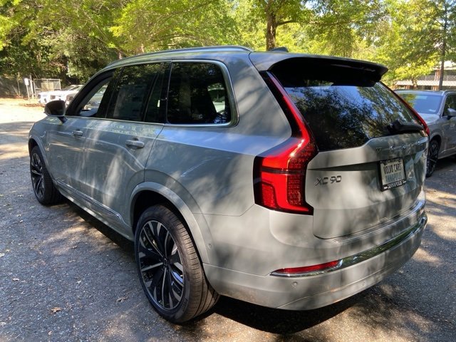 New 2026 Volvo XC90 B6 Ultra w/ Lounge Package image 5