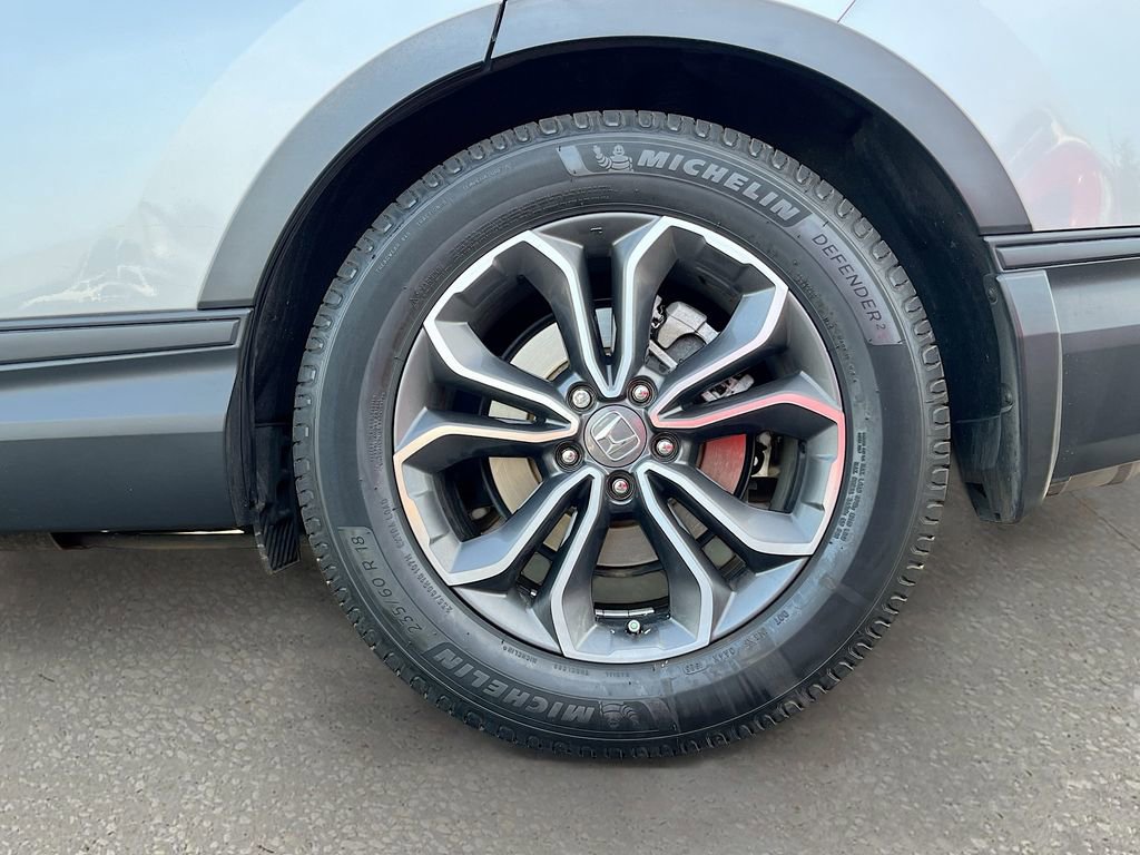 Used 2021 Honda CR-V EX image 29