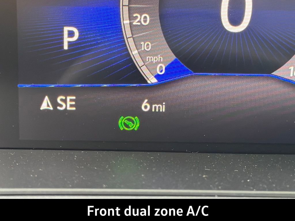 New 2026 Volkswagen Jetta Sport image 9