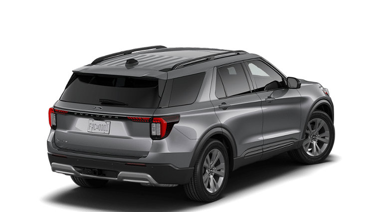 New 2026 Ford Explorer Active w/ Active Comfort Package AWD/4WD image 49
