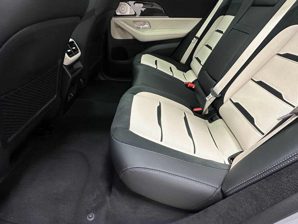 New 2026 Mercedes-Benz GLE 63 AMG S image 26