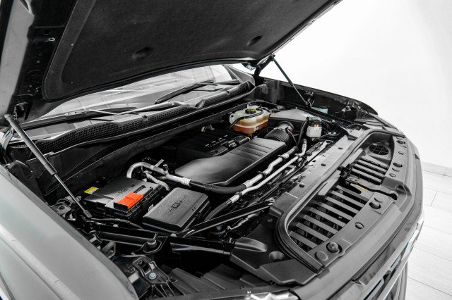 Used 2022 Chevrolet Silverado 1500 LT Trail Boss image 48