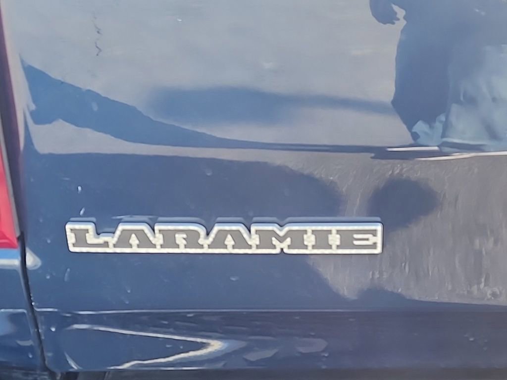 Used 2020 RAM 1500 Laramie image 5