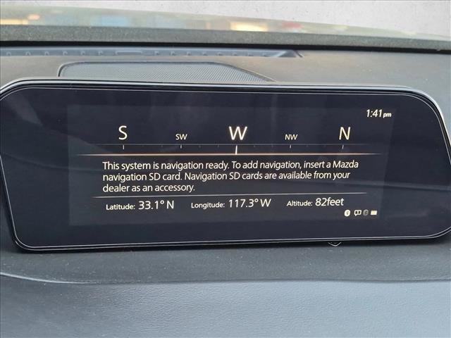 New 2026 MAZDA MAZDA3 s FWD image 14