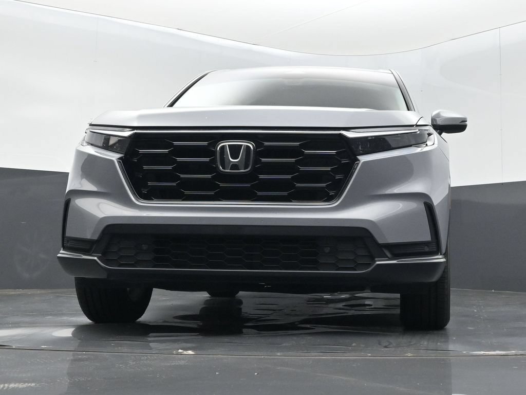Certified 2025 Honda CR-V EX-L image 11