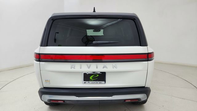Used 2024 Rivian R1S Adventure AWD/4WD image 5