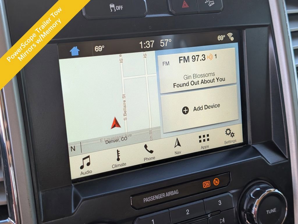 Used 2017 Ford F350 Lariat image 22