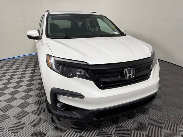 Used 2022 Honda Pilot Special Edition image 8