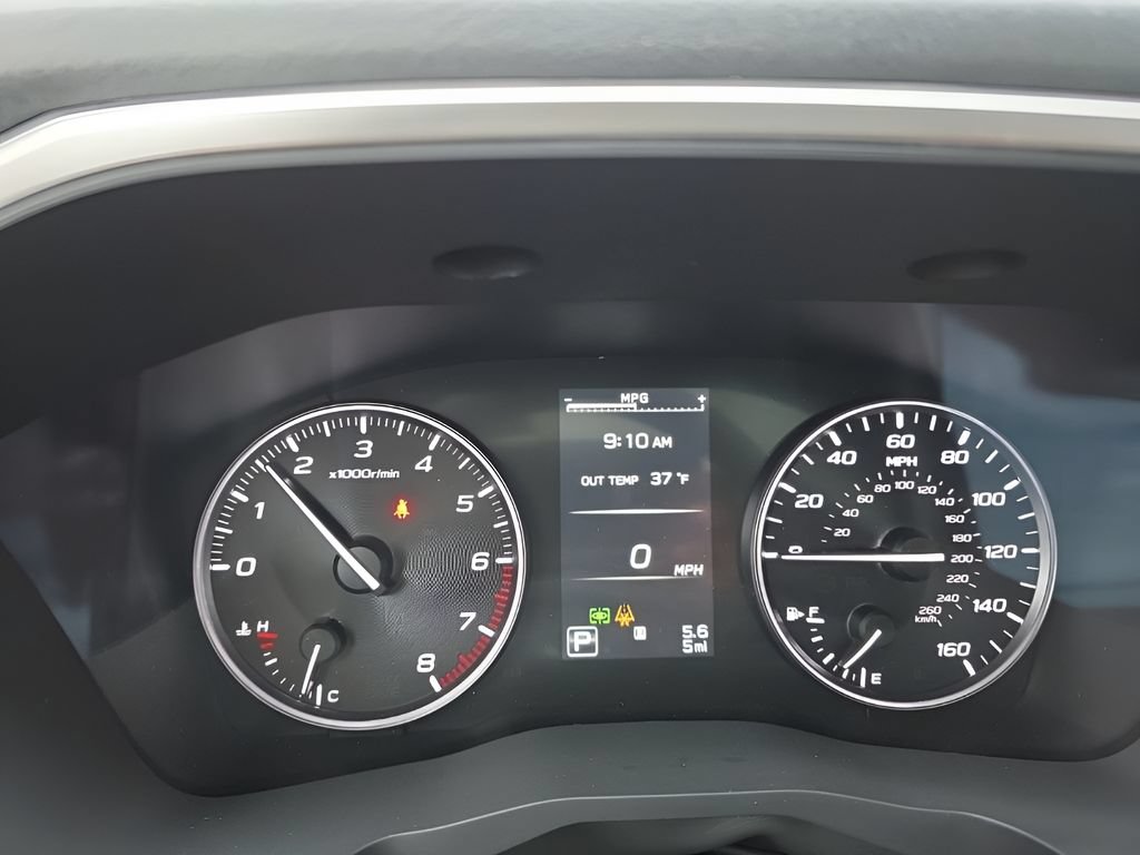 Certified 2026 Subaru Ascent Touring AWD/4WD image 23