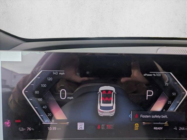 New 2026 BMW iX xDrive60 image 11