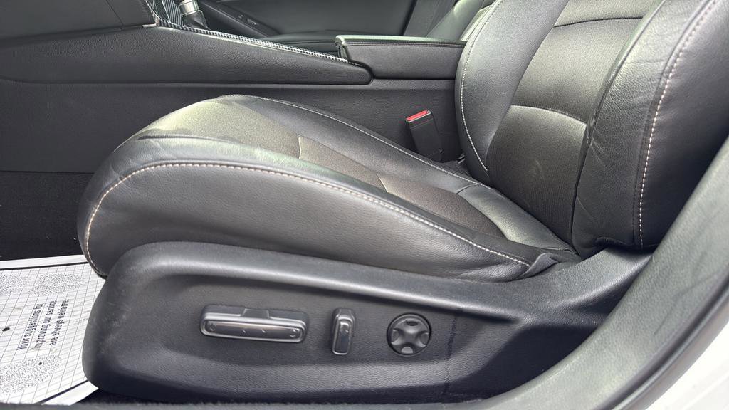 Used 2019 Honda Accord Sport image 25