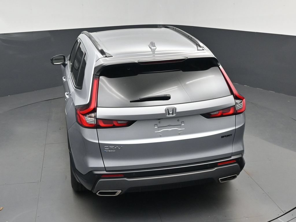 Used 2024 Honda CR-V Sport-L image 23