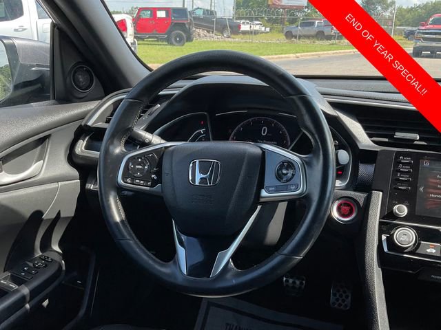 Used 2020 Honda Civic Sport image 18