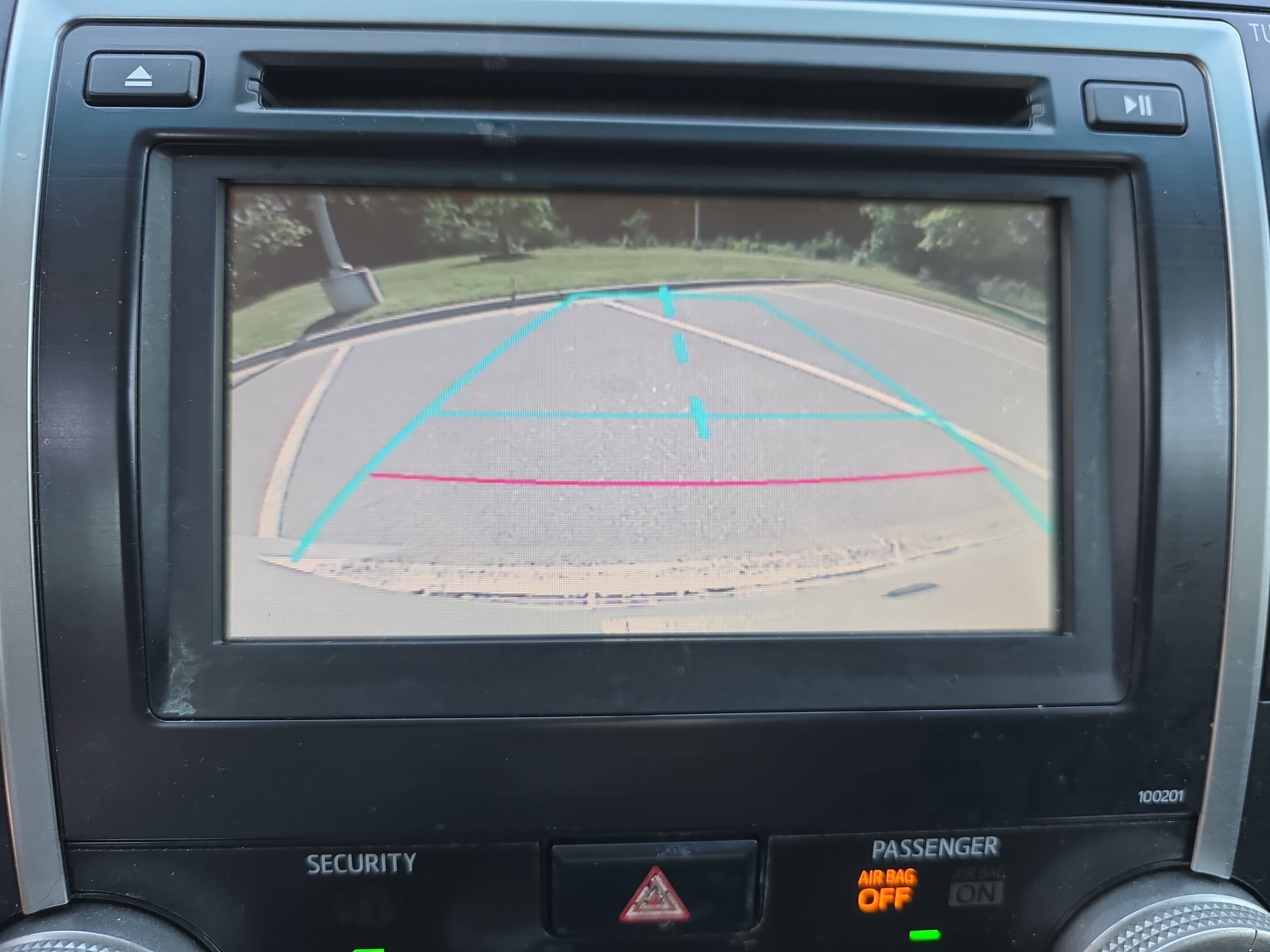 Used 2014 Toyota Camry SE FWD image 24