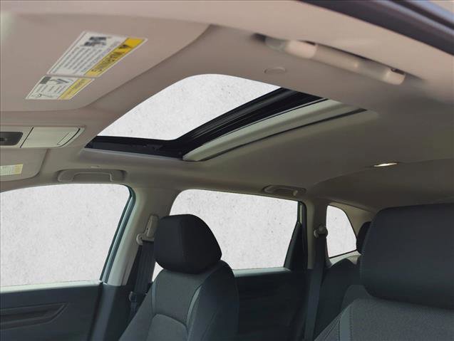 New 2026 Honda CR-V EX image 21