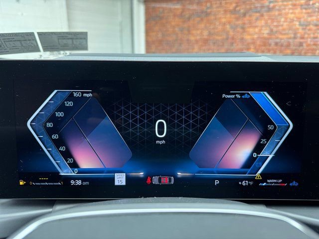 Used 2026 BMW 330i xDrive 330i xDrive w/ Premium Package image 15