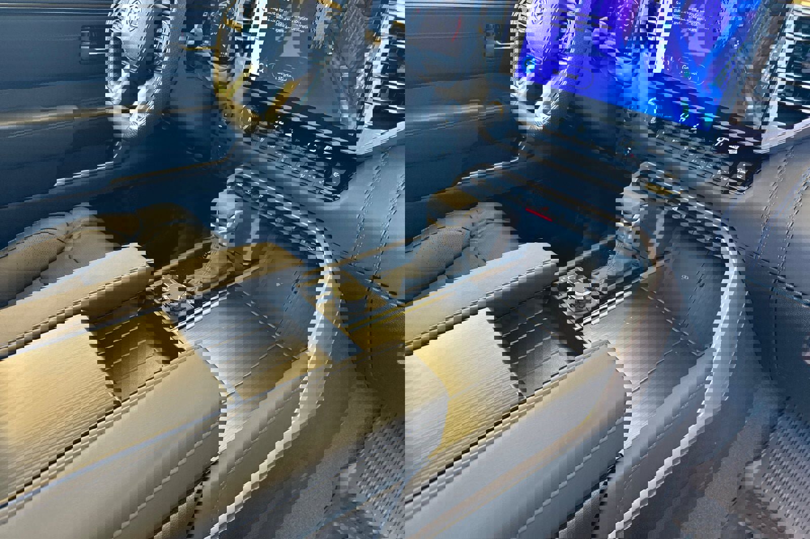 New 2026 Toyota Tundra Platinum image 18