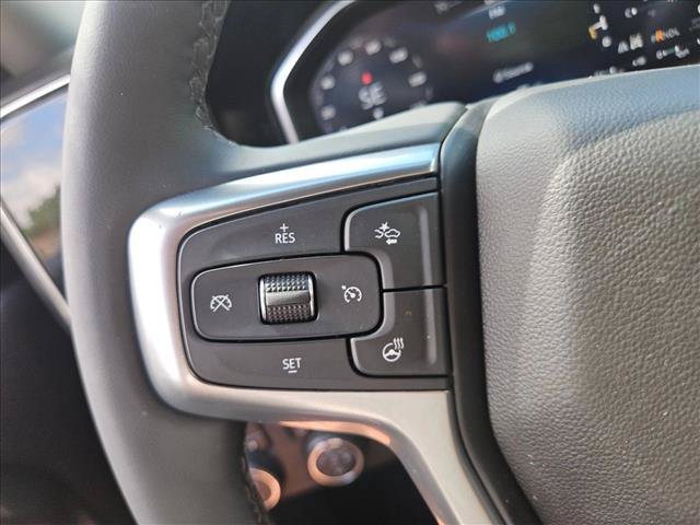 Certified 2026 Chevrolet Silverado 2500 LT AWD/4WD image 23