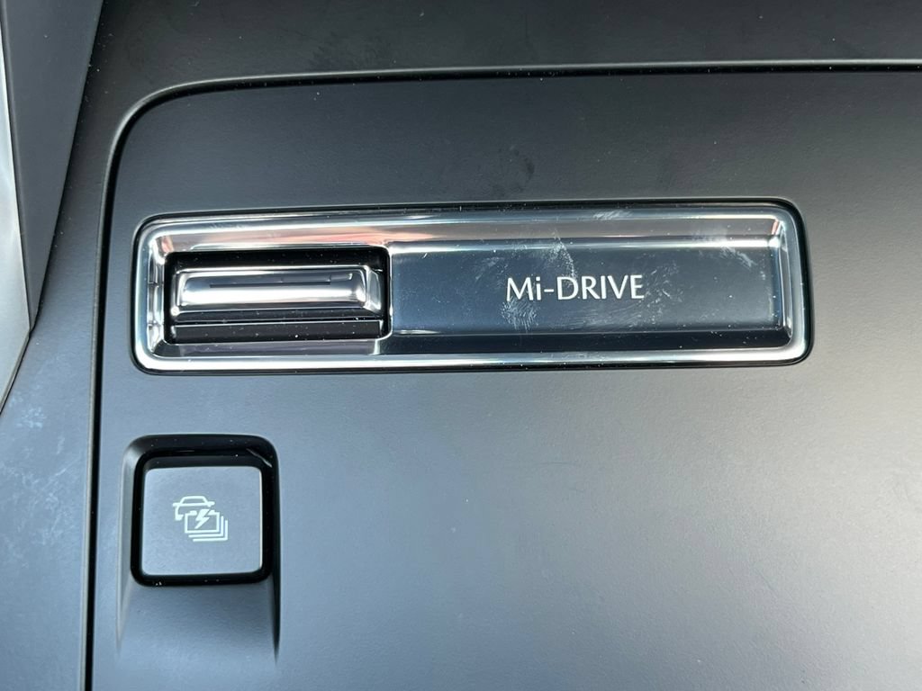 New 2026 MAZDA CX-70 SC AWD/4WD image 28