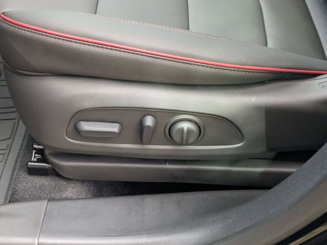 New 2026 Chevrolet TrailBlazer RS w/ Convenience Package image 11