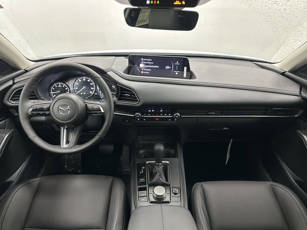 New 2026 MAZDA CX-30 AWD 2.5 S w/ Premium Package image 31
