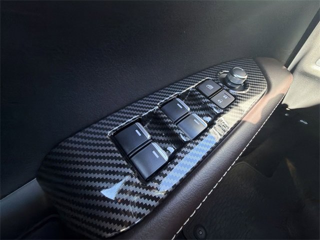 Used 2025 MAZDA CX-5 Signature image 13