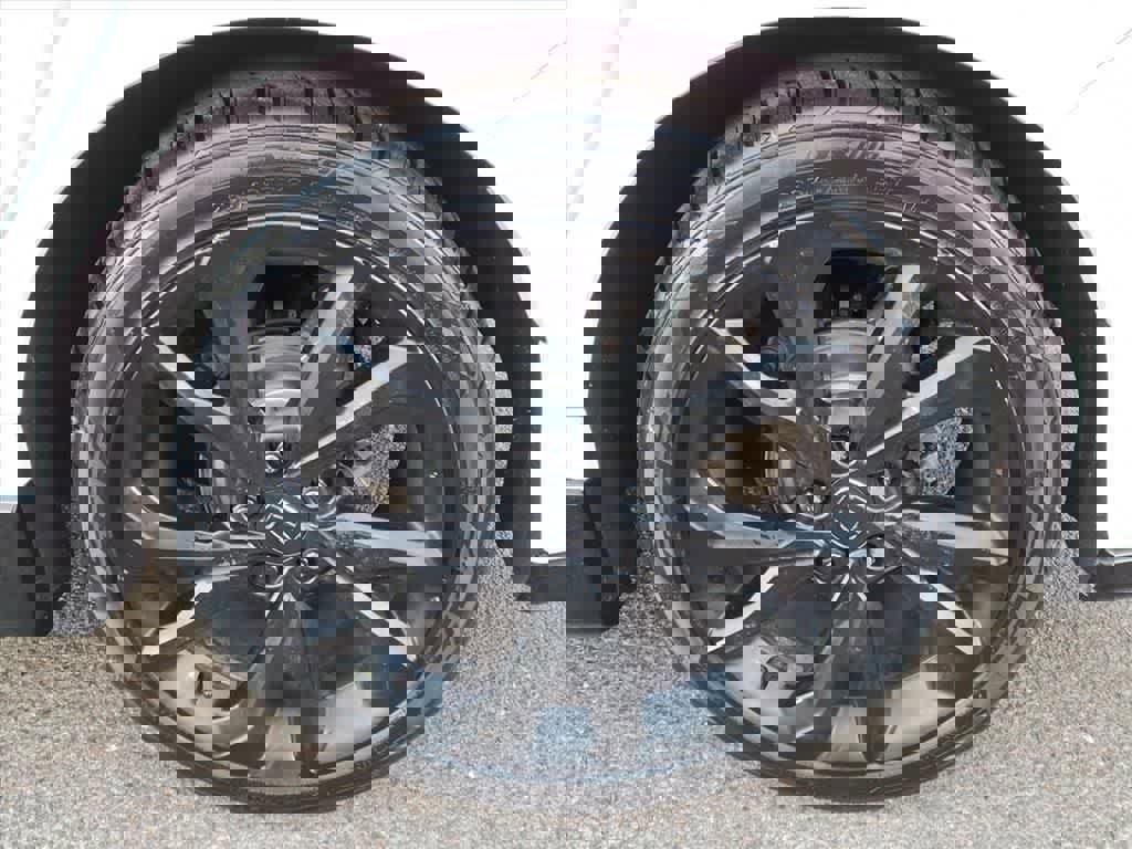 Used 2019 Honda Civic Sport Touring image 7