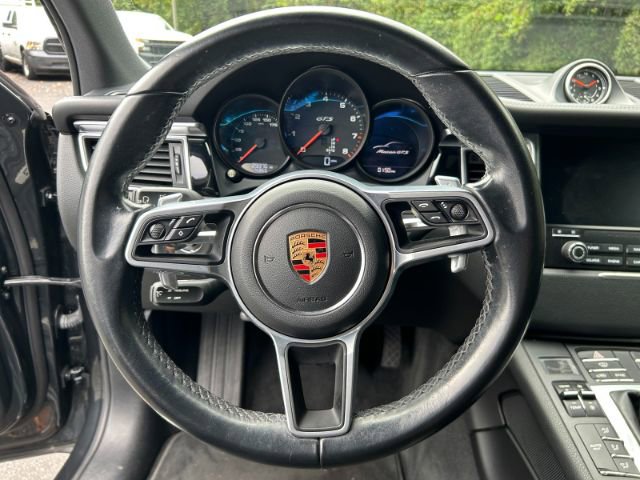 Used 2018 Porsche Macan GTS image 10