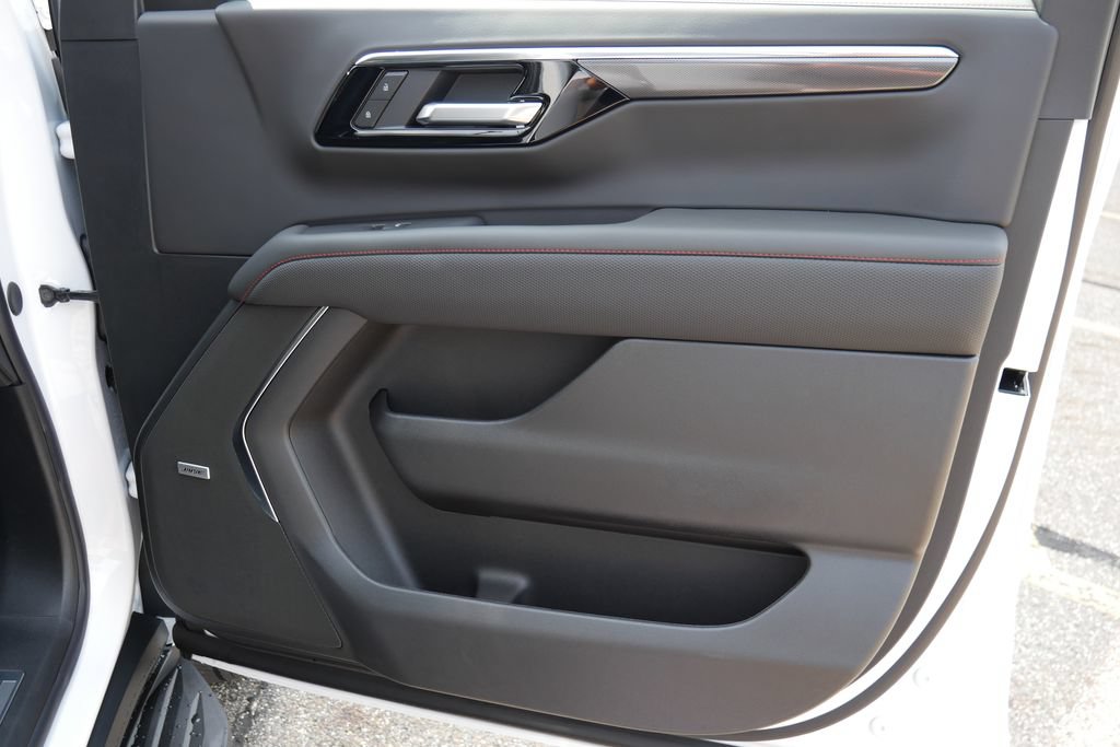 New 2026 Chevrolet Tahoe RST AWD/4WD image 15