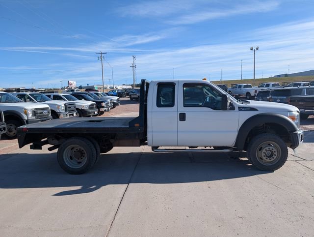 Used 2014 Ford F450 XL w/ XL Decor Group image 8