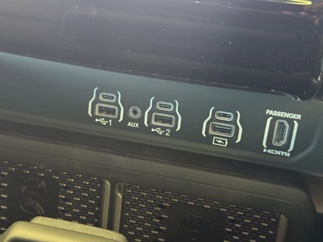 New 2026 RAM 1500 Limited image 24