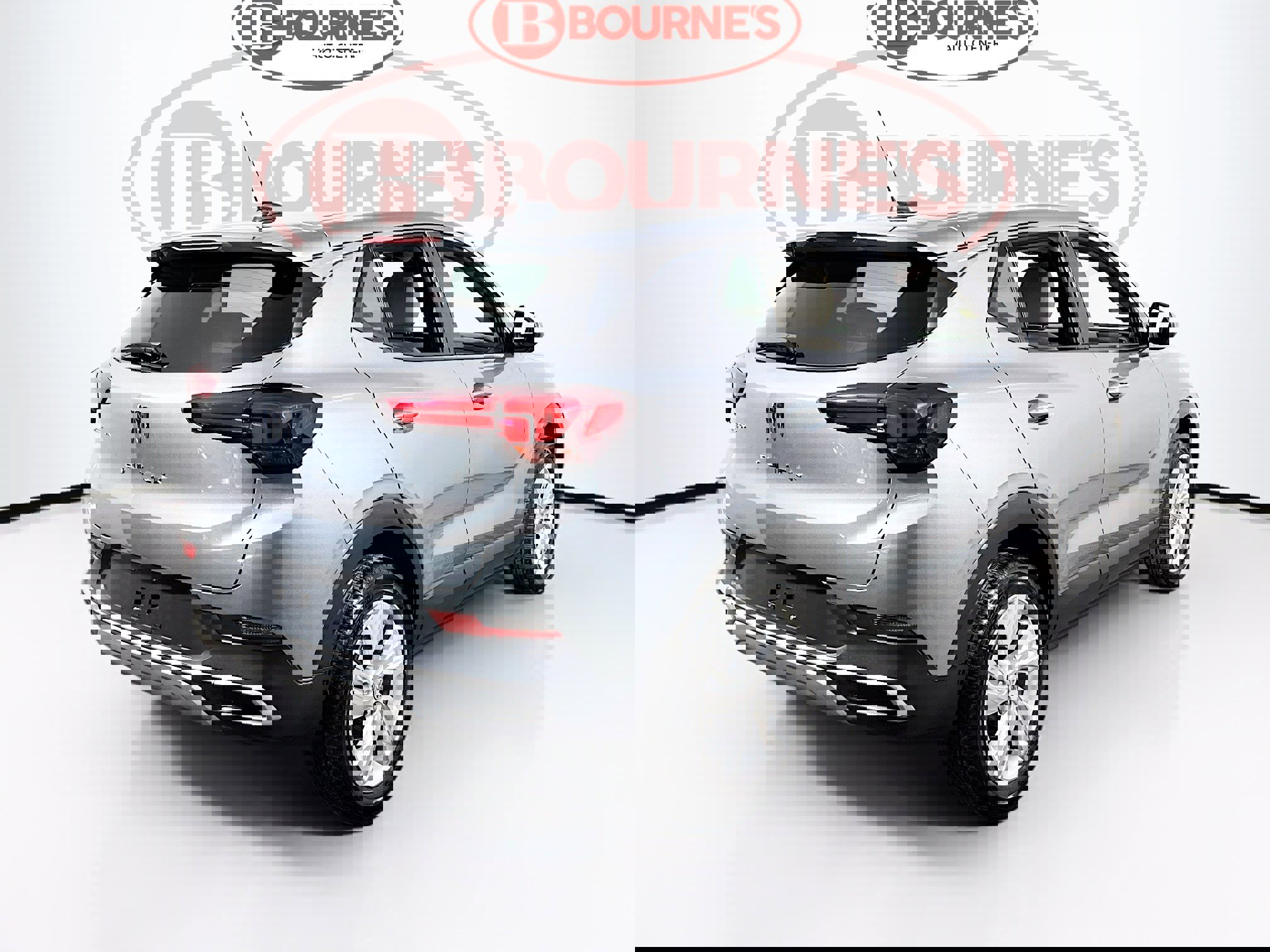 Used 2024 Buick Encore GX Preferred image 9