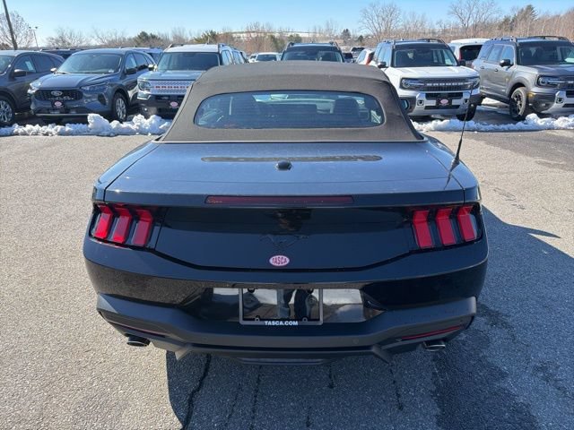 New 2026 Ford Mustang Premium RWD image 6