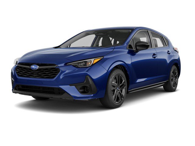 New 2027 Subaru Impreza AWD/4WD image 2