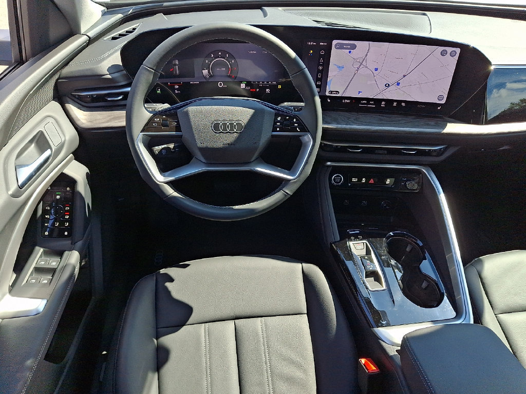 New 2026 Audi Q5 2.0T AWD/4WD image 2