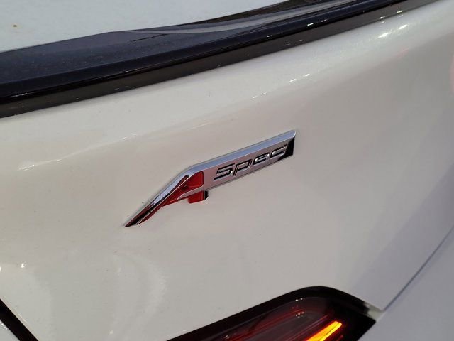 New 2026 Acura Integra A-Spec FWD image 4