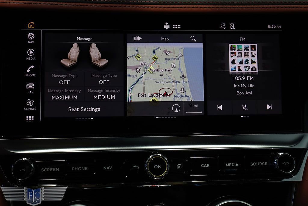 Used 2022 Bentley Continental GT image 33