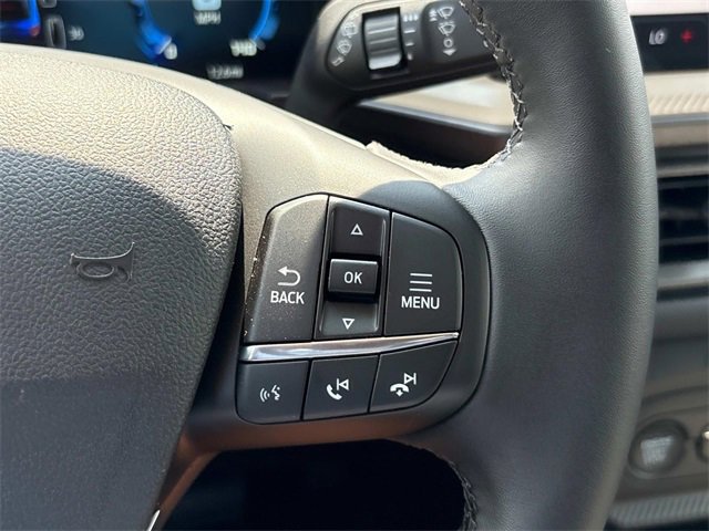 New 2025 Ford Bronco Sport Big Bend image 25