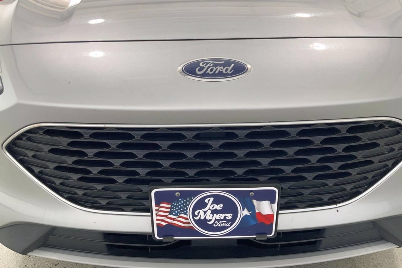 Used 2022 Ford Escape SE AWD/4WD image 27
