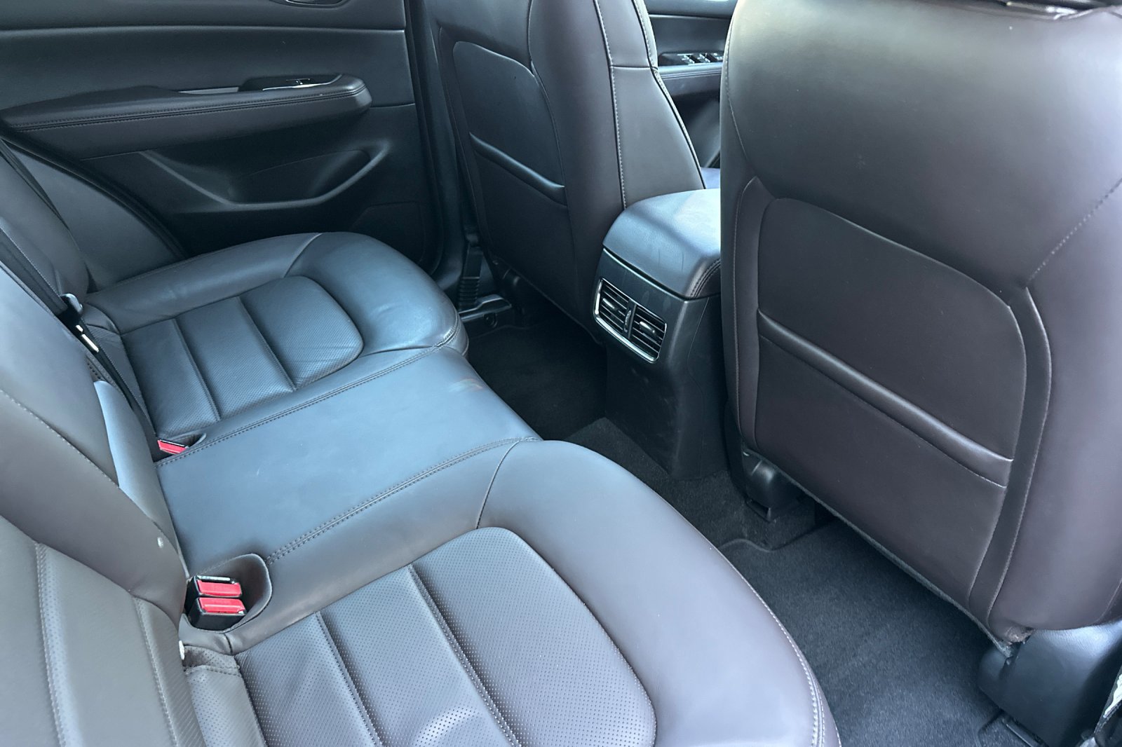 Used 2020 MAZDA CX-5 Signature image 31