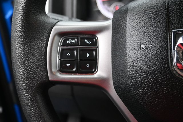 Used 2022 RAM 1500 Warlock AWD/4WD image 28